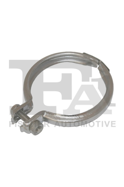 FA1 Conector Teava Sistem De Esapament Alpina B3/D5 Bmw 1/5/6