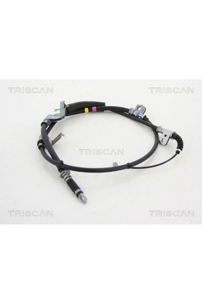 TRISCAN Cablu Frana De Parcare Hyundai H-1 Cargo/H-1 Travel