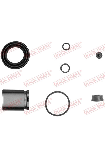 QUICK BRAKE Set Reparatie Etrier Audi Tt Opel Insignia A