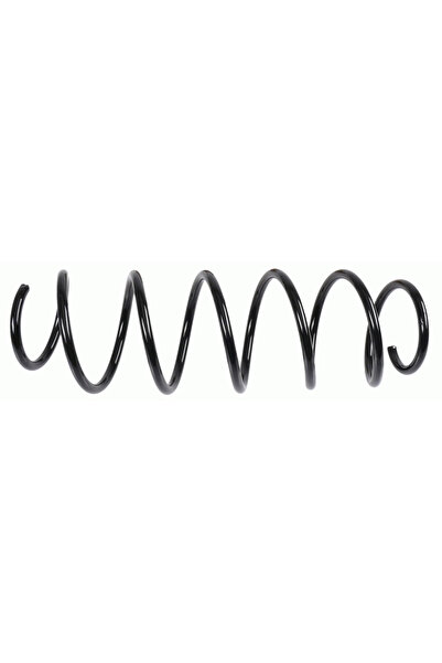 SACHS Arc Spiral Fiat Stilo