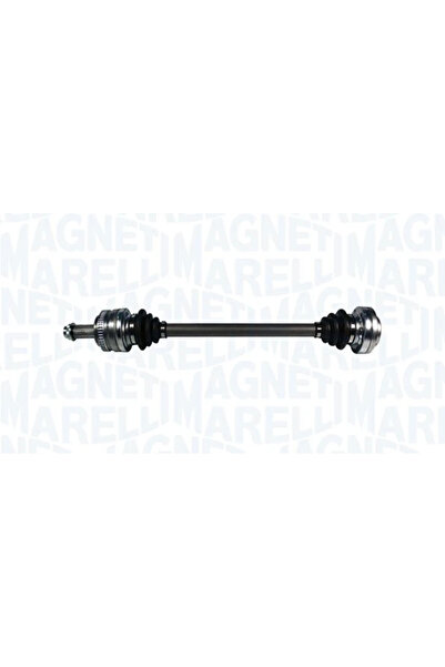 MAGNETI MARELLI Planetara Puntea Spate Bmw 3/Z4 Roadster