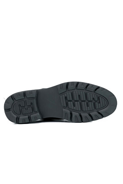 Tuna Genuine Leather Eva Sole Casual Men's Shoes - E4417