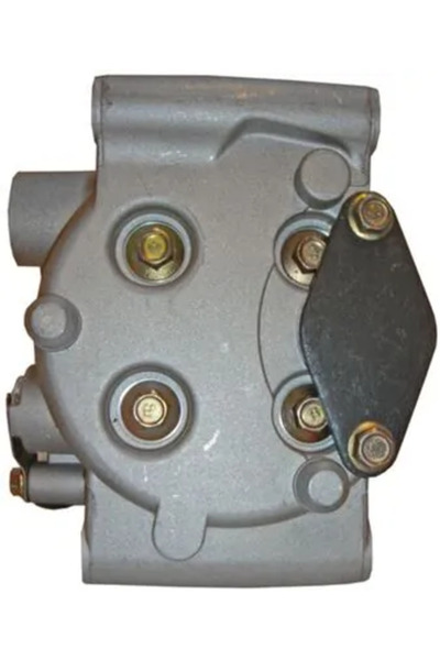 MAHLE Compresor Climatizare Ford Cougar/Fiesta 4/Focus 1