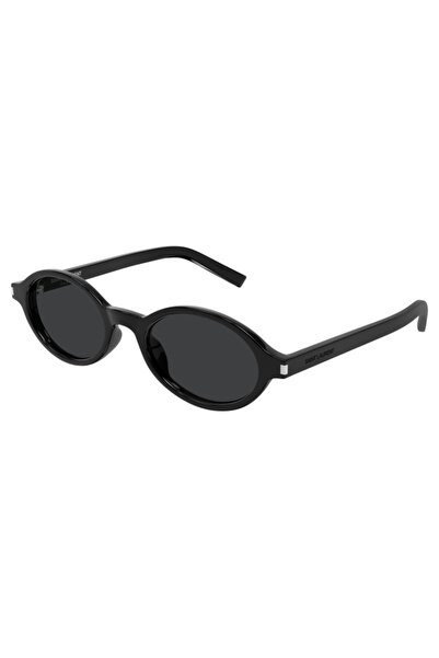 Saint Laurent YSL 751 Jeanne 001 50 Unisex Güneş Gözlüğü