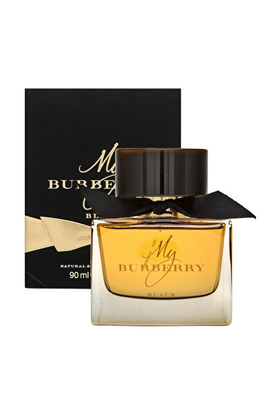 BURBERRY My Black EDP Femei 90 ml