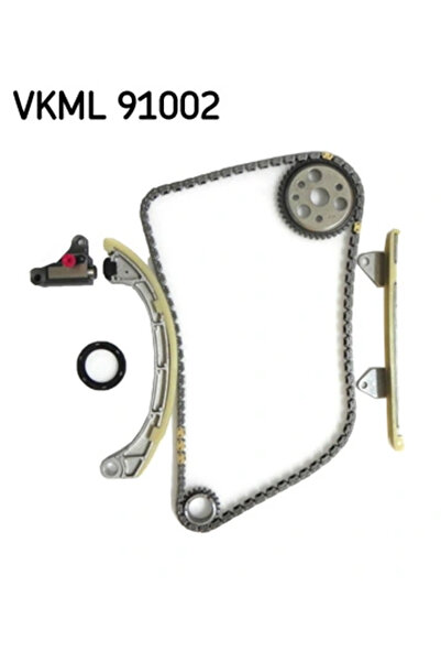 SKF Chit Lant De Distributie Toyota Yaris