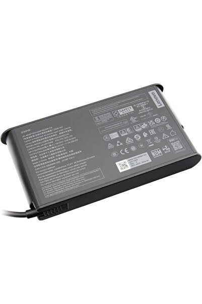 for LENOVO Lenovo 02DL143 Charger 230 Watt Small for Legion 5-15ACH6H, 15ARH0...
