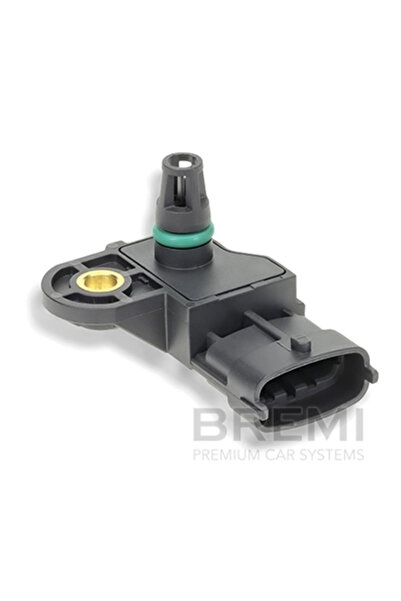 BREMI Senzor Presiune Supraalimentare Renault Laguna 2/Megane 2/Scenic 2 Suzu...