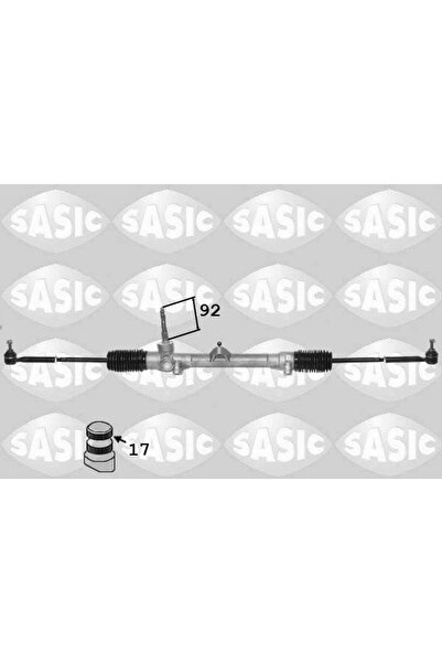 SASIC Caseta Directie Fiat Punto Lancia Y