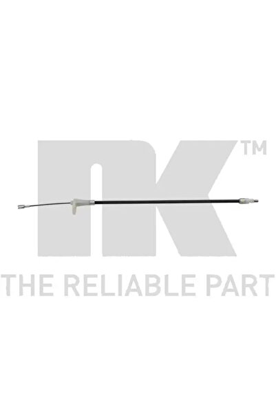 NK Cablu Frana De Parcare Mercedes-Benz A-Class/Vaneo