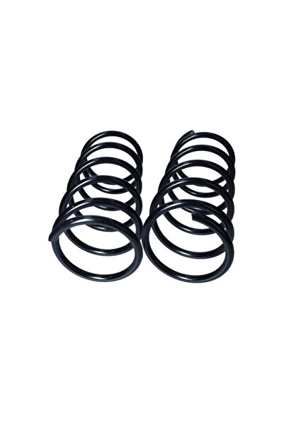 MaxGear Arc Spiral Punte Fata Kia Picanto 1