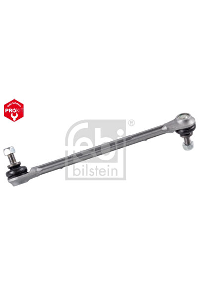 FEBI BILSTEIN Brat/Bieleta Suspensie Stabilizator Axa Fata Stanga Mercedes-Be...