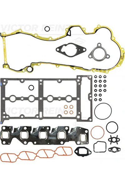VICTOR REINZ Set Garnituri Chiulasa Fiat Doblo Cargo/Doblo Bus/Doblo Platou /...