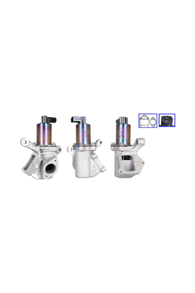 Elstock Egr valve Ssangyong Actyon 1/Actyon Sports 1/Kyron 2004-2014