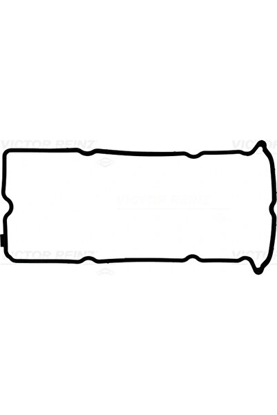 VICTOR REINZ Garnitura Capac Supape Nissan 10-Trail 1/Avenir/NV350 / Caravan ...