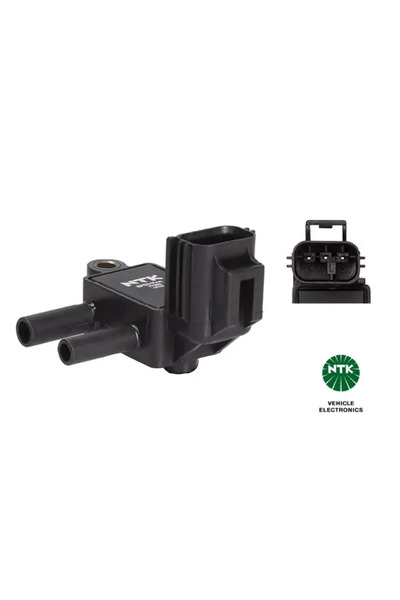 NTK Senzor Presiune Gaze Evacuare Ford C-Max 2/Focus 3/Galaxy 2