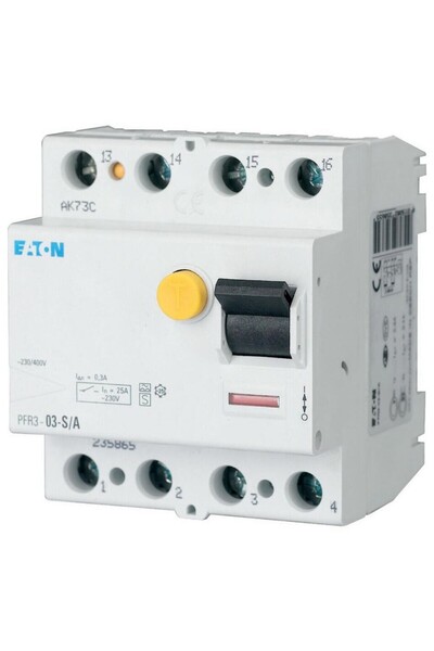 Other Întrerupător diferențial PFIM PFIM100403SA