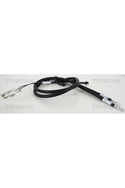 TRISCAN Cablu Frana De Parcare Saab 9-5