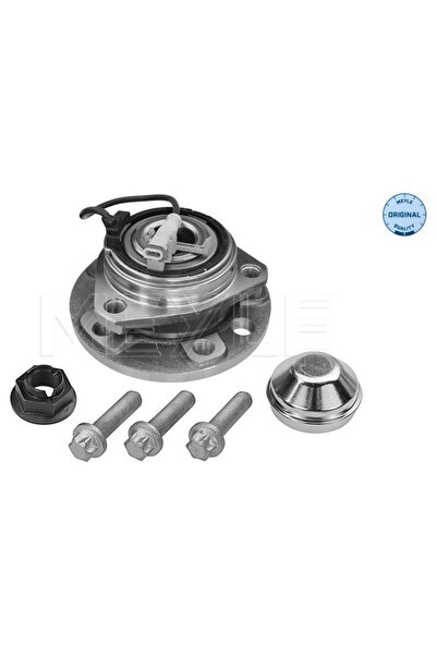 MEYLE Butuc Roata Punte Fata Opel Astra H/Zafira / Zafira Family B Vauxhall A...