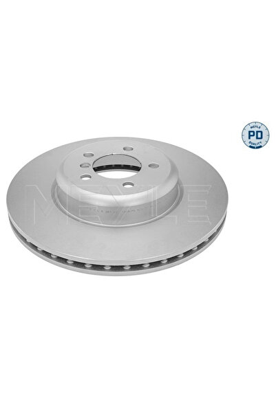 MEYLE Disc Frana Punte Fata Bmw 3/4