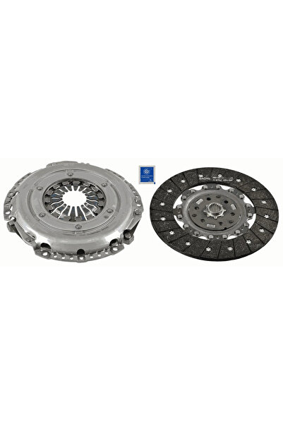 SACHS Set Ambreiaj Alfa Romeo Giulietta