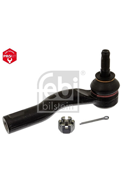 FEBI BILSTEIN Front Right Control Arm, Mazda 6 (2002–2008)