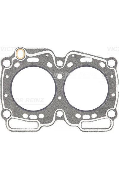 VICTOR REINZ Гарнитура на цилиндрова глава Subaru Impreza/Legacy 1/Legacy 2