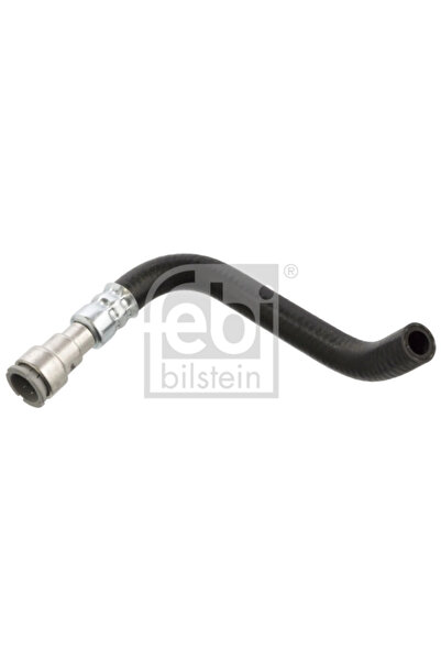 FEBI BILSTEIN Хидравличен маркуч за кормилна система BMW X5