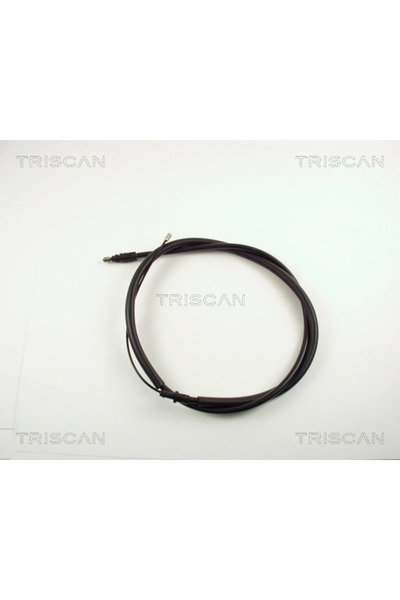 TRISCAN Cablu Frana De Parcare Citroen Berlingo / Berlingo First Autoutilitar...