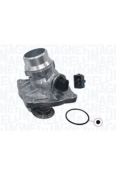 MAGNETI MARELLI Termostat Lichid Racire Bmw 5/7 Land Rover Range Rover 3/Rang...