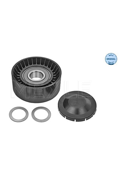 MEYLE Rola Ghidare/Conducere Curea Transmisie Audi A4 Allroad B8/A4 B7/A4 B8 ...