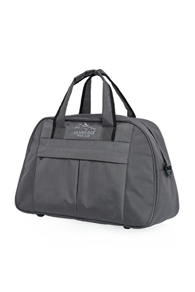 Cambridge Polo Club Büyük Boy Seyahat Valizi