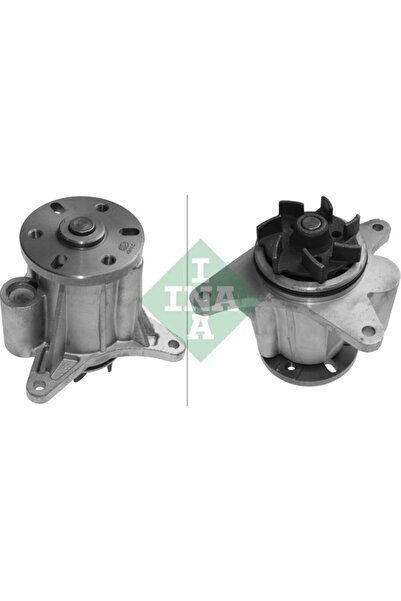 FAG Pompa De Apa Racire Motor Ford Australia Territory Jaguar S-Type 2/Xf 1/Xj