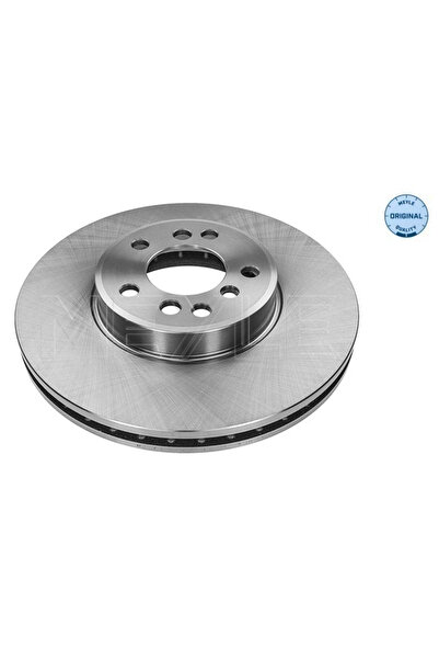 MEYLE Disc Frana Punte Fata Bmw X3/X5
