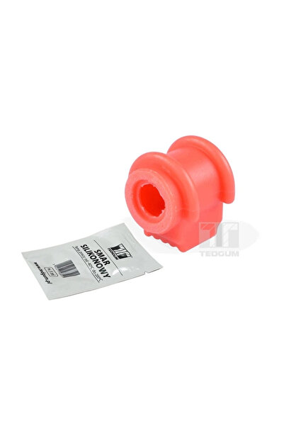 TEDGUM Bucsa Bara Stabilizatoare Punte Fata Renault 11/9/Clio 1