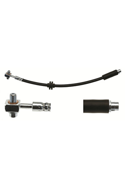 TRW Brake Hose Chevrolet Cruze/Orlando/Volt Holden Cruze 2009-2016