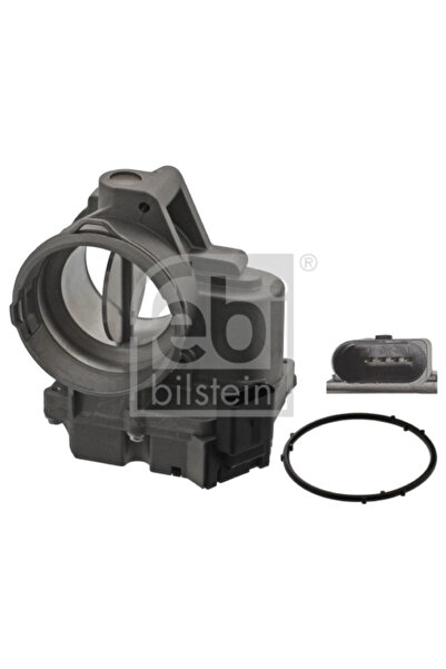 FEBI BILSTEIN Carcasa Clapeta Audi A4 B6/A4 B7/A6 C5 Skoda Superb 1