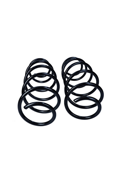 MaxGear Arc Spiral Punte Fata Peugeot 1007