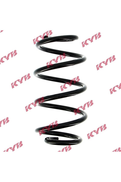 KYB Arc Spiral Puntea Spate Mercedes-Benz Gla-Class