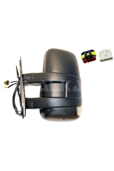 Alkar Oglinda Exterioara Stanga Iveco Daily 5 Caroserie/Daily 5 Platou / Sasiu