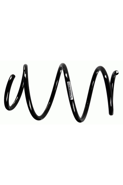 SACHS Arc Spiral Bmw 1/2/3