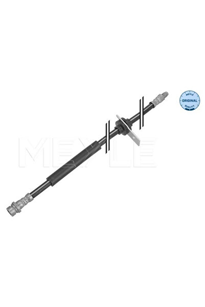 MEYLE Furtun Frana Puntea Spate Ford Kuga 2