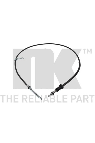 NK Cablu Frana De Parcare Jeep Cherokee