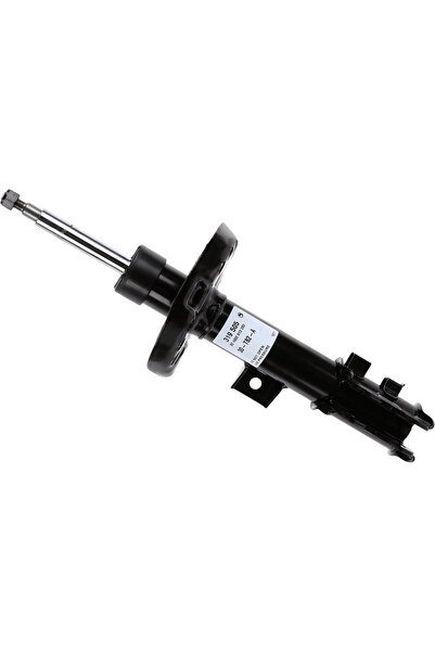 SACHS Amortizor Axa Fata Stanga Hyundai Veloster