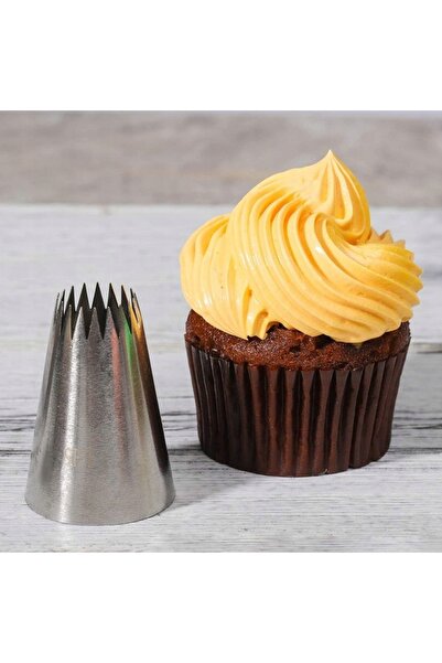 Other PASTRY SLEEVE x2 CAKE DECORATOR SILICONE 27pcs