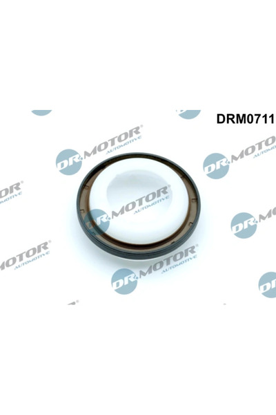 DR.MOTOR AUTOMOTIVE Simering Arbore Cotit Partea Fata Bmw 1 Citroen C4 2/C4 G...