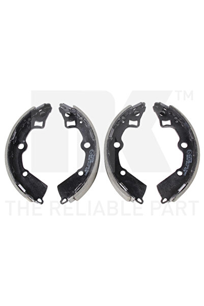 NK Set Saboti Frana Kia Picanto 1