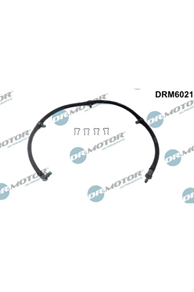 DR.MOTOR AUTOMOTIVE Furtun Supracurgere Combustibil Ford Ranger Mazda Bt-50 P...