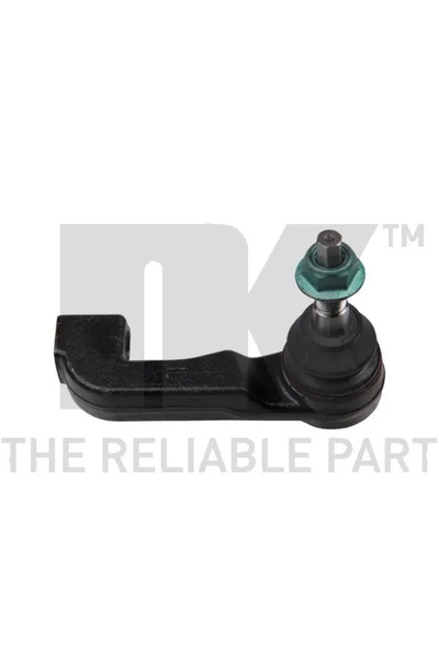 NK Cap De Bara Jeep Cherokee