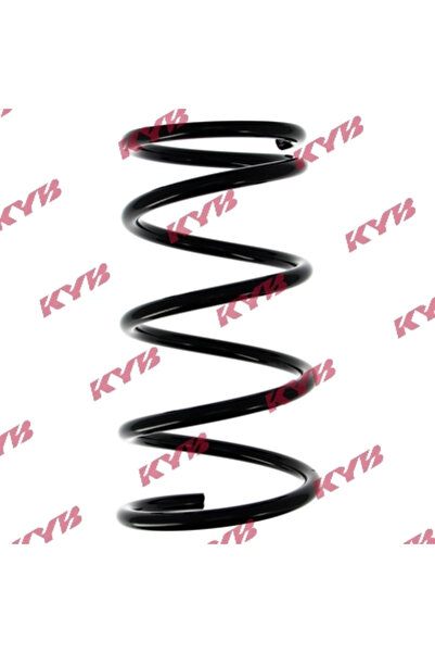 KYB Arc Spiral Punte Fata Subaru Xv